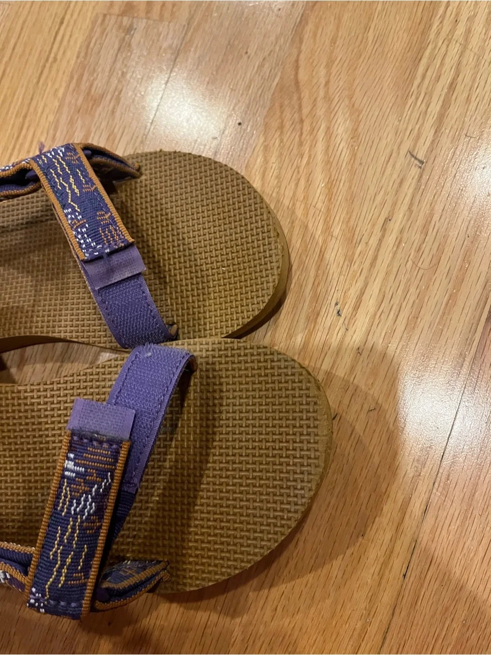 Teva comfortable women